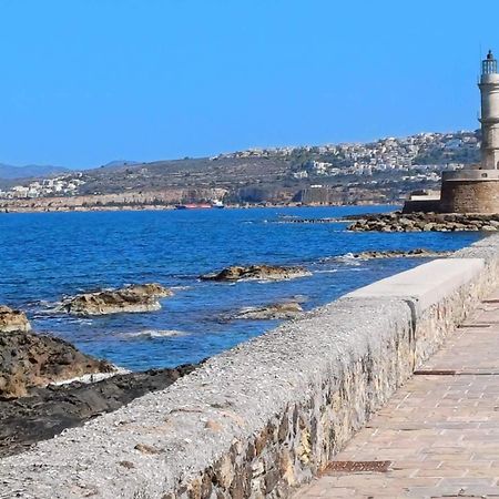 Sofias Home Χανιά Εξωτερικό φωτογραφία