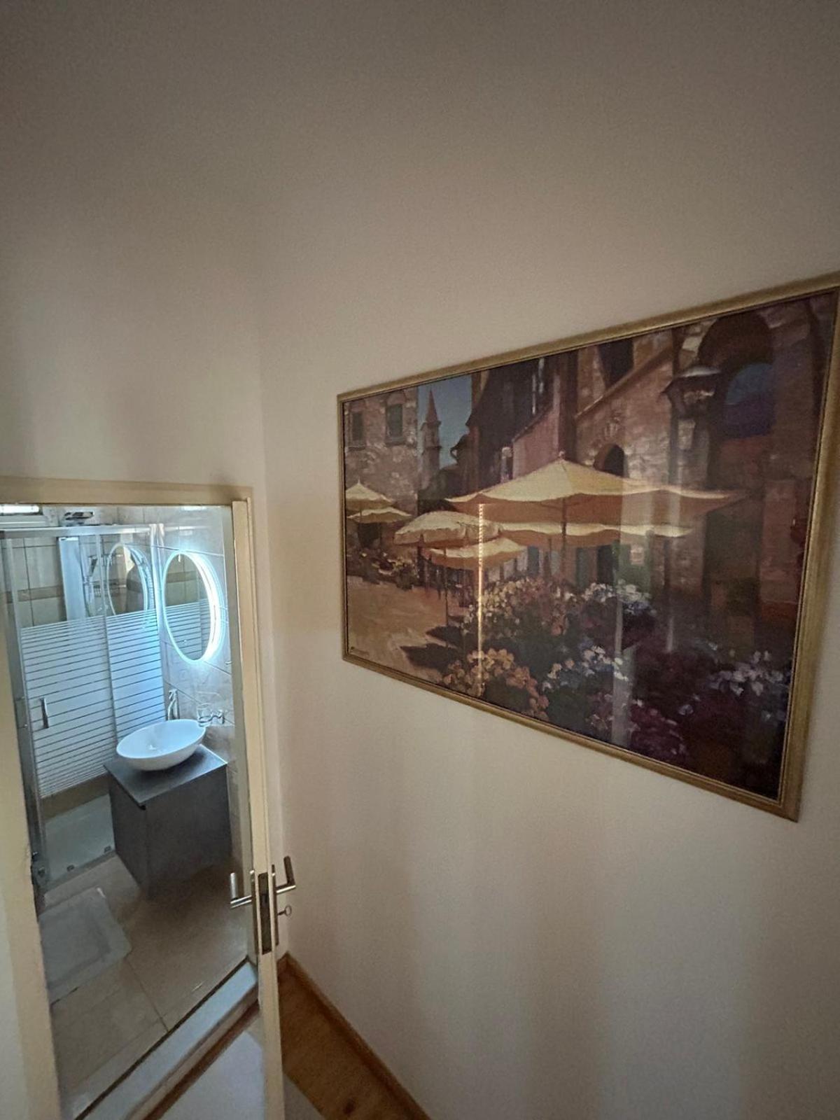Sofias Home Χανιά Εξωτερικό φωτογραφία