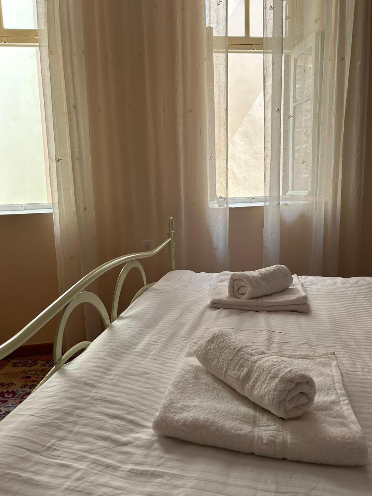 Sofias Home Χανιά Εξωτερικό φωτογραφία