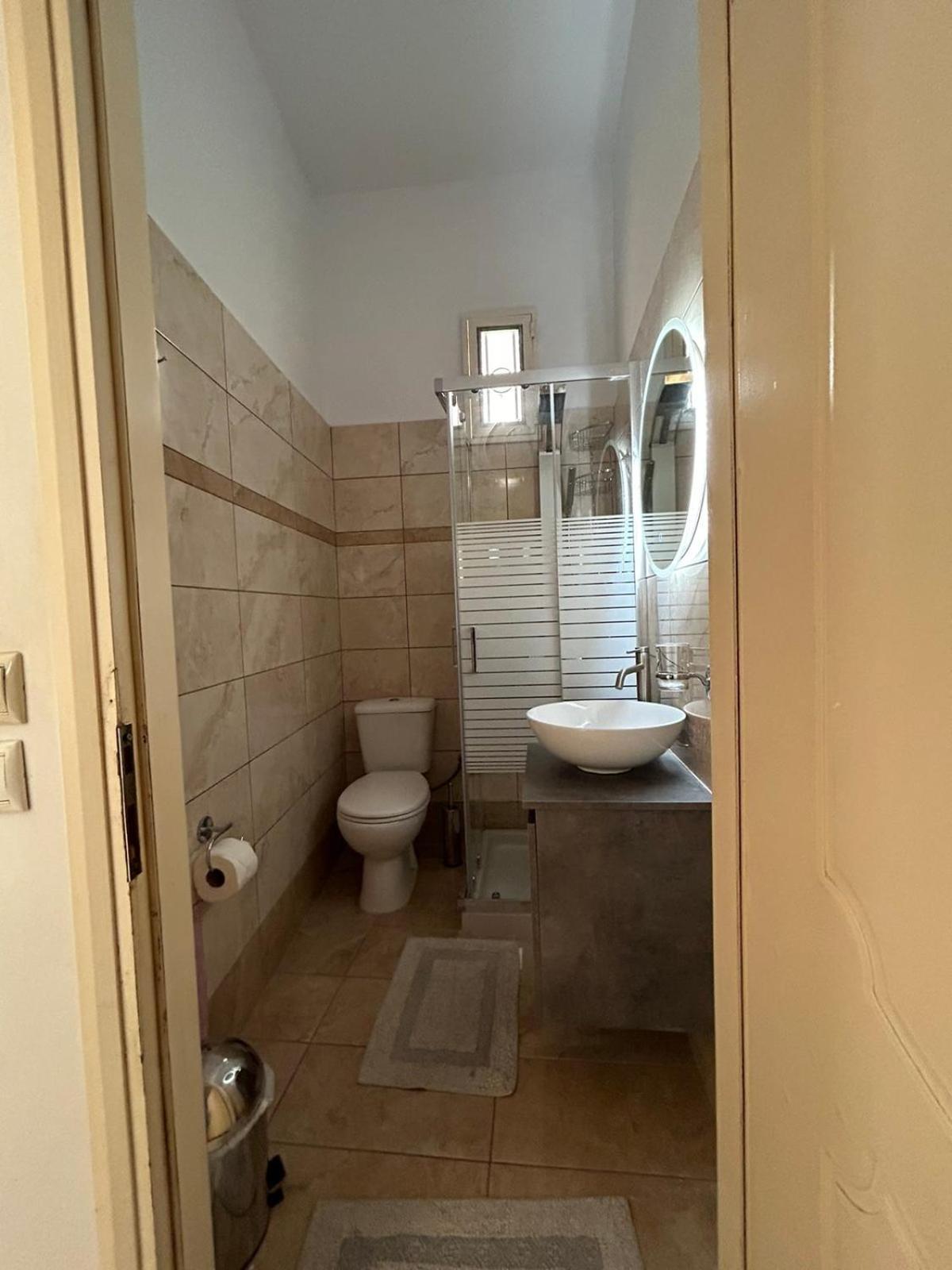 Sofias Home Χανιά Εξωτερικό φωτογραφία
