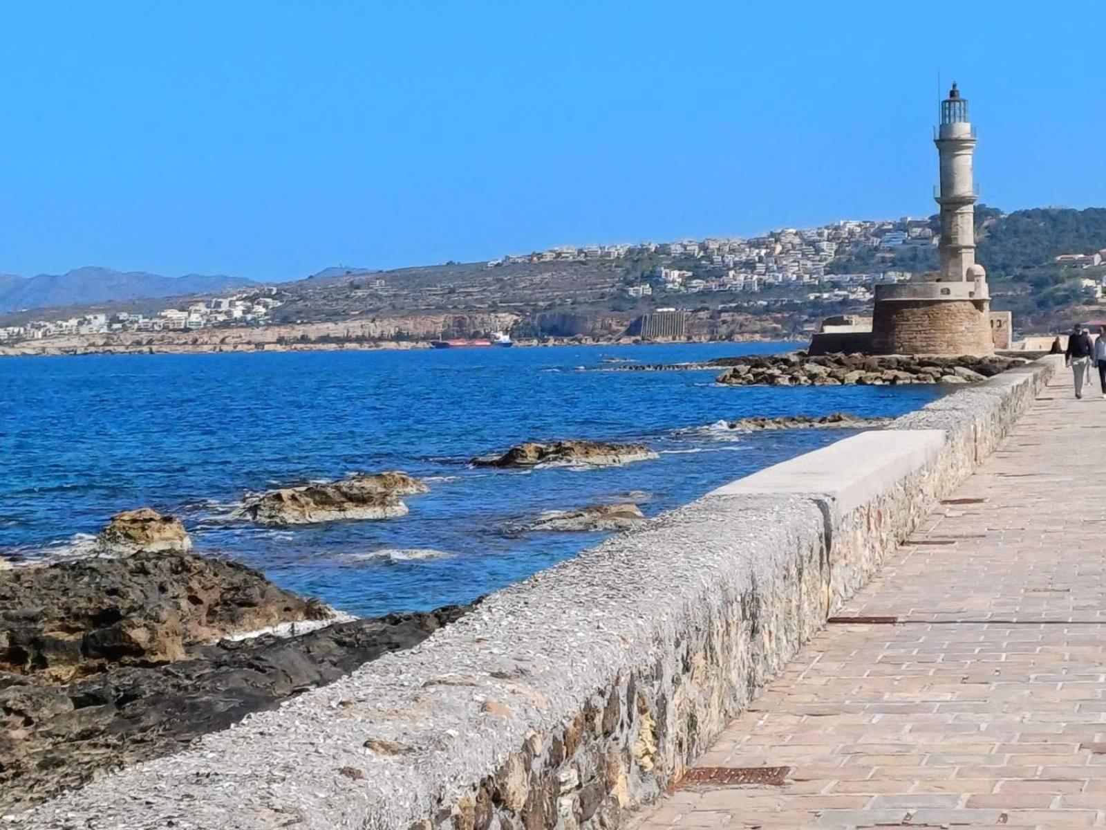 Sofias Home Χανιά Εξωτερικό φωτογραφία