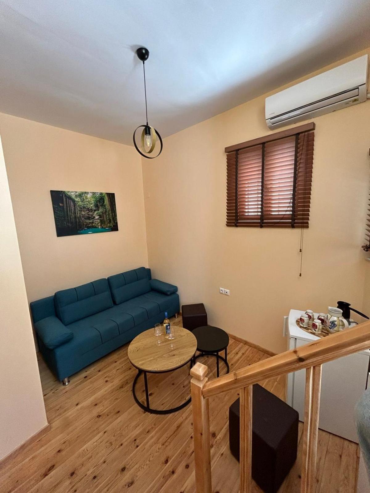 Sofias Home Χανιά Εξωτερικό φωτογραφία