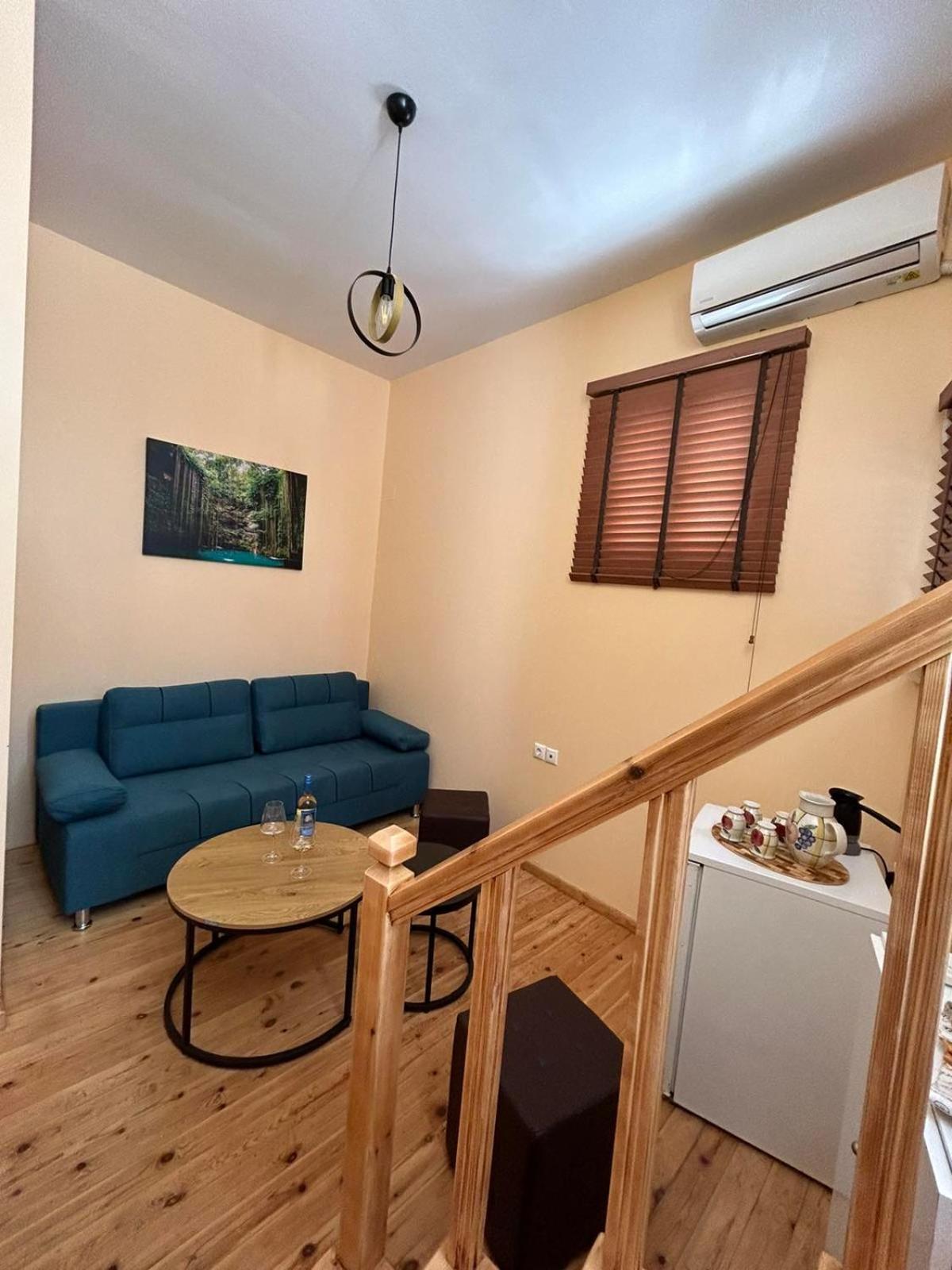 Sofias Home Χανιά Εξωτερικό φωτογραφία