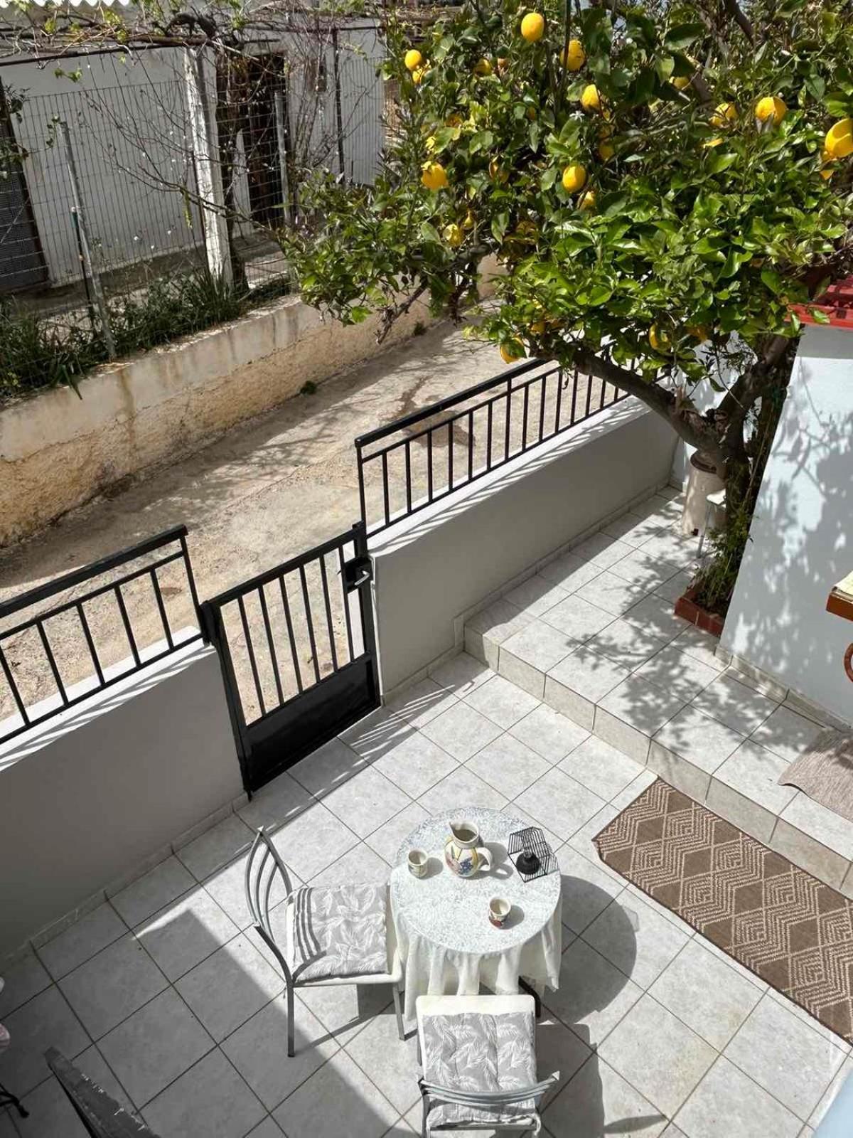 Sofias Home Χανιά Εξωτερικό φωτογραφία