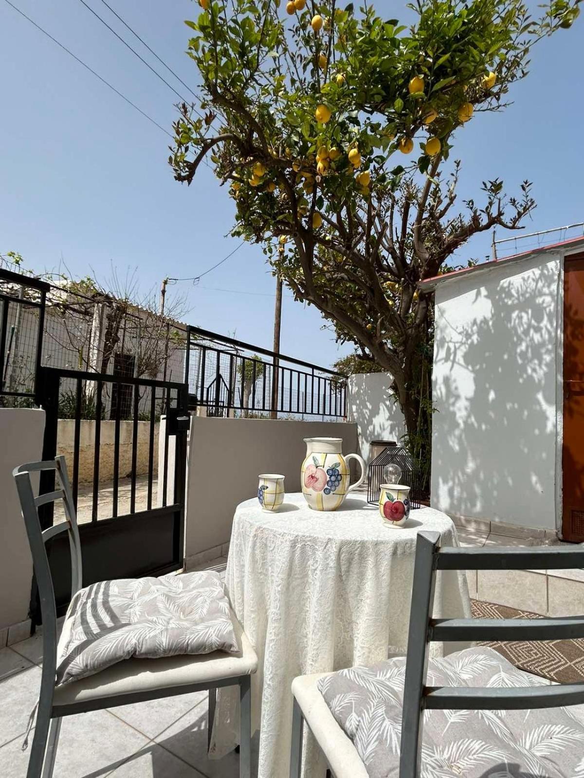 Sofias Home Χανιά Εξωτερικό φωτογραφία