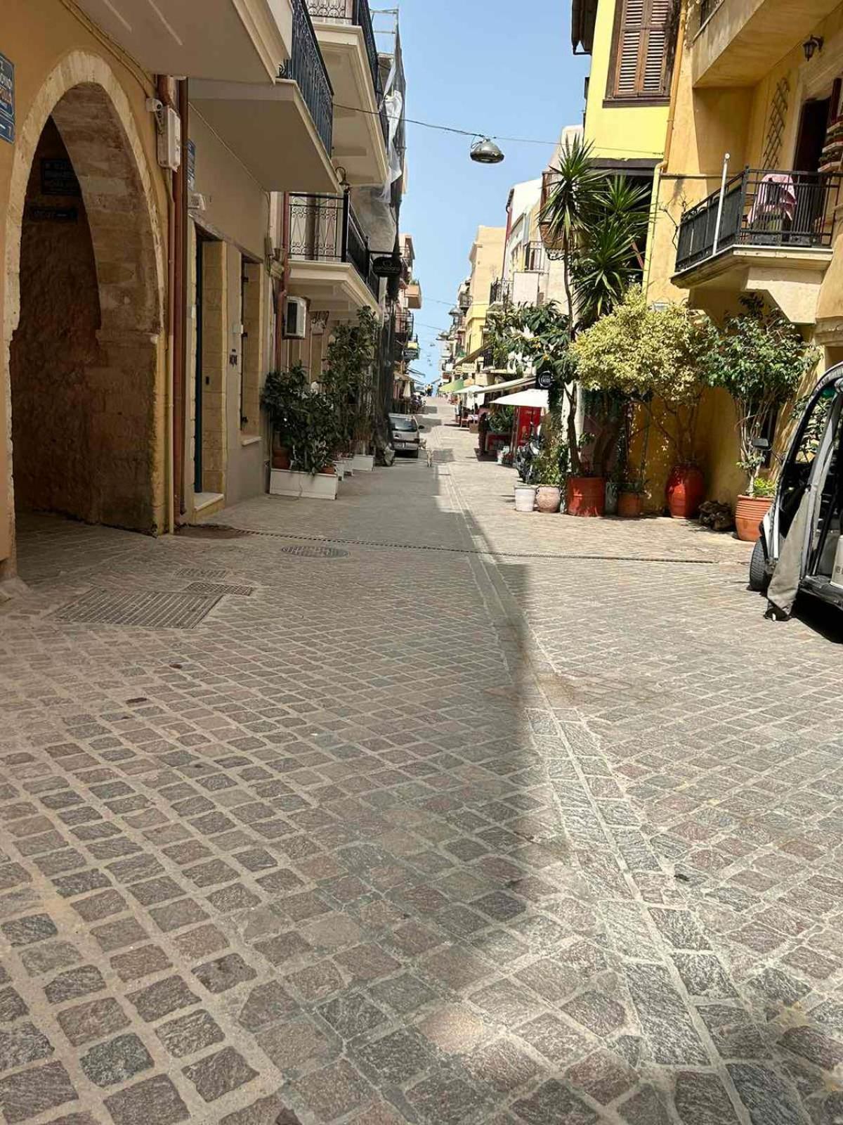 Sofias Home Χανιά Εξωτερικό φωτογραφία